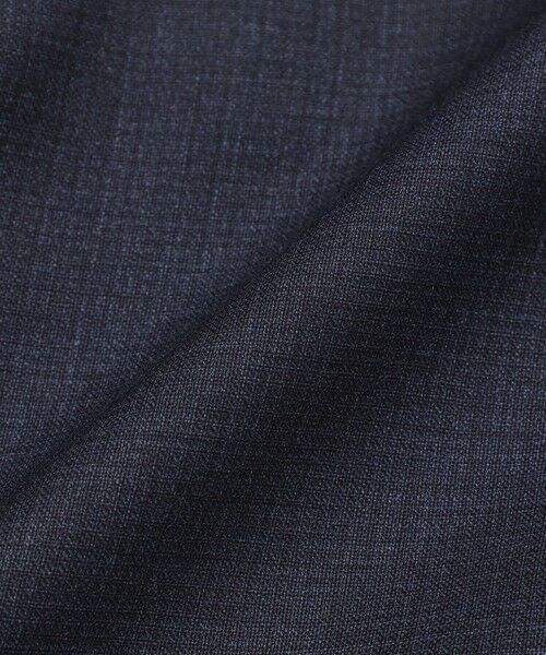 MACKINTOSH LONDON(MENS) / マッキントッシュ ロンドン メンズ セットアップ | 【NEW BRIDGE】【LoroPiana Fabric】マイクロチェックスーツ | 詳細17