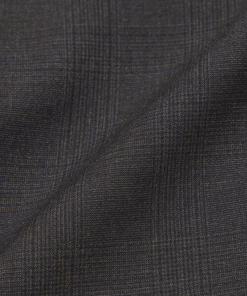 MACKINTOSH LONDON(MENS) / マッキントッシュ ロンドン メンズ セットアップ | 【NEW BRIDGE】【ZEGNA/ゼニア】グレンチェックスーツ | 詳細15