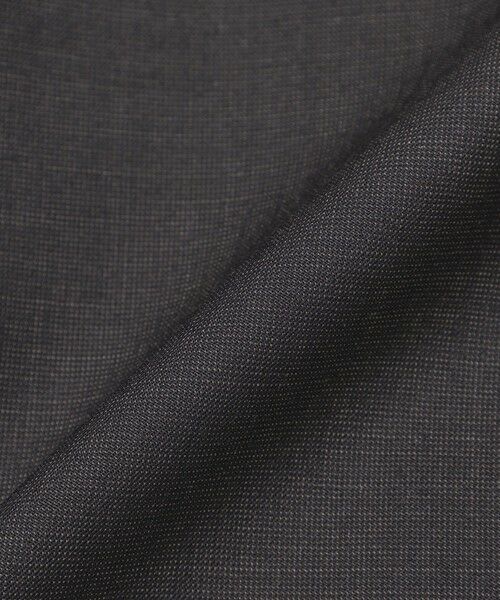 MACKINTOSH LONDON(MENS) / マッキントッシュ ロンドン メンズ セットアップ | 【NEW BRIDGE】【NEW BRIDGE】Super110's ピンドットスーツ | 詳細17