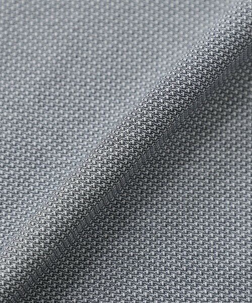 MACKINTOSH LONDON(MENS) / マッキントッシュ ロンドン 　メンズ シャツ・ブラウス | 【FLEX JERSEY】カラミジャージーワンピースカラーシャツ | 詳細12