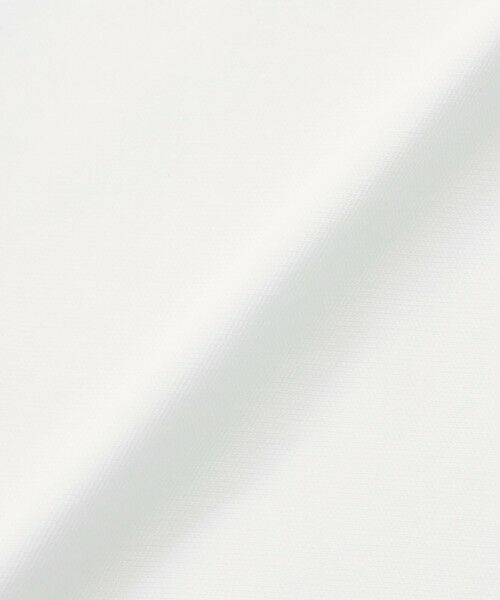 MACKINTOSH LONDON(MENS) / マッキントッシュ ロンドン 　メンズ シャツ・ブラウス | 【FLEX JERSEY】ハニカムジャージーワンピースカラーシャツ | 詳細12