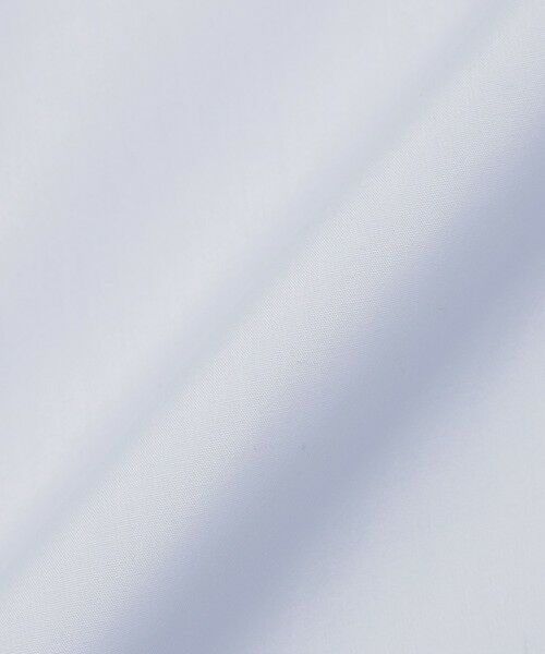 MACKINTOSH LONDON(MENS) / マッキントッシュ ロンドン 　メンズ シャツ・ブラウス | ブロードクレリックドレスシャツ | 詳細9