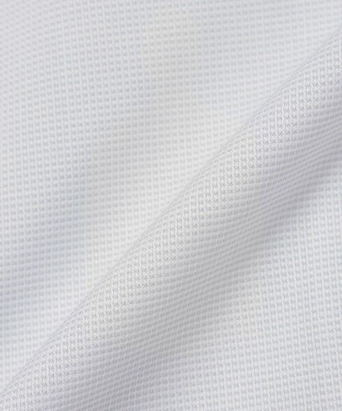 MACKINTOSH LONDON(MENS) / マッキントッシュ ロンドン 　メンズ シャツ・ブラウス | ドビーマイクロチェックドレスシャツ | 詳細8