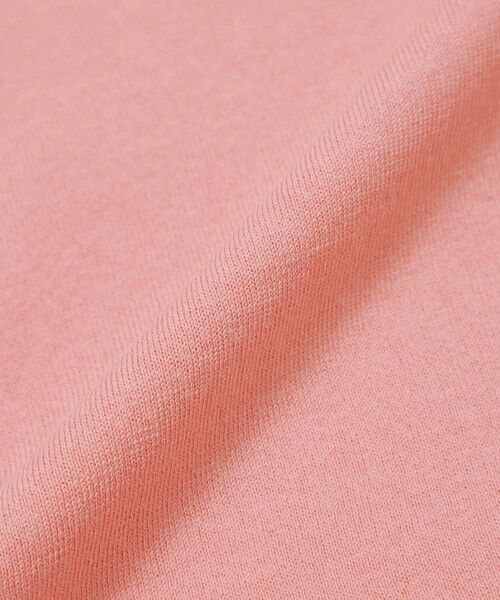 MACKINTOSH LONDON(MENS) / マッキントッシュ ロンドン 　メンズ ニット・セーター | ハイツイストコットンクルーネックニット | 詳細14