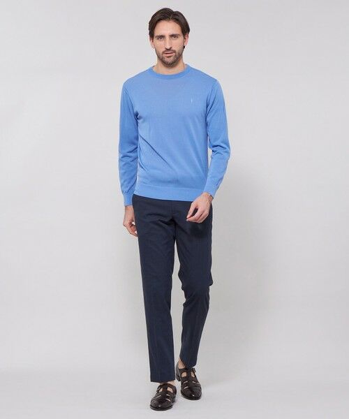 MACKINTOSH LONDON(MENS) / マッキントッシュ ロンドン 　メンズ ニット・セーター |  | 詳細3