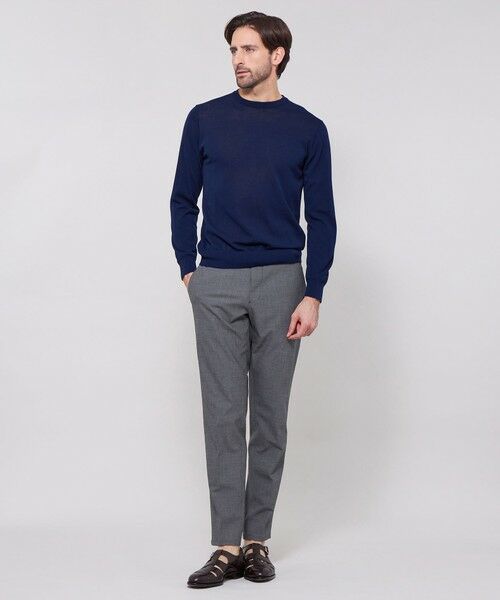 MACKINTOSH LONDON(MENS) / マッキントッシュ ロンドン 　メンズ ニット・セーター |  | 詳細4