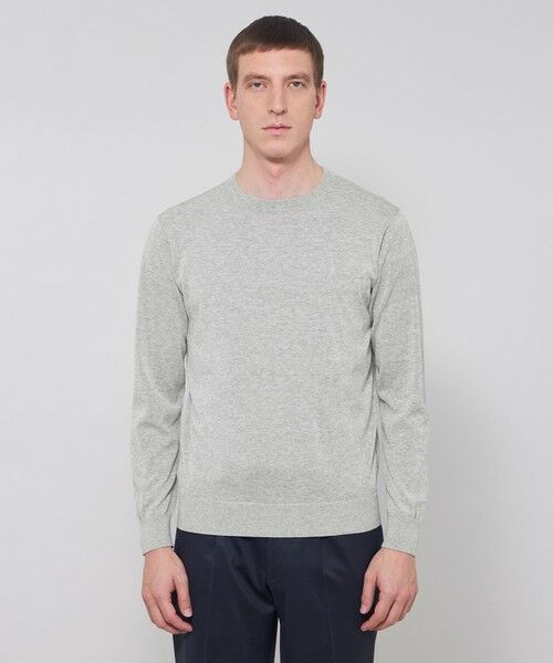 MACKINTOSH LONDON(MENS) / マッキントッシュ ロンドン 　メンズ ニット・セーター |  | 詳細5