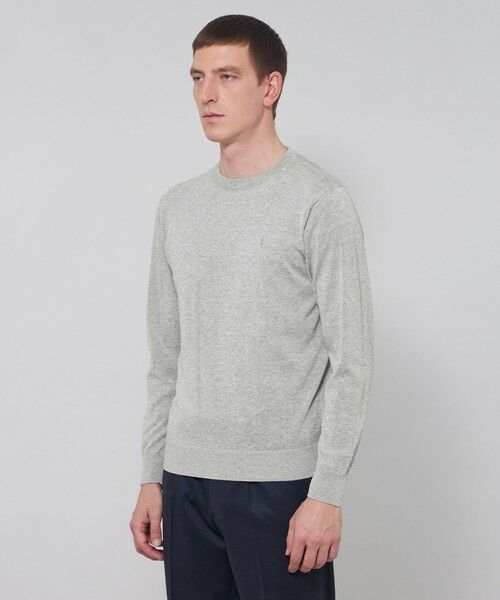 MACKINTOSH LONDON(MENS) / マッキントッシュ ロンドン 　メンズ ニット・セーター |  | 詳細6