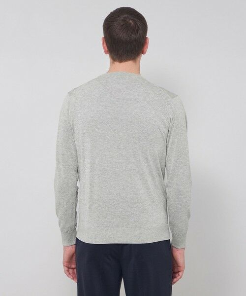 MACKINTOSH LONDON(MENS) / マッキントッシュ ロンドン 　メンズ ニット・セーター |  | 詳細7