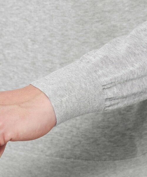 MACKINTOSH LONDON(MENS) / マッキントッシュ ロンドン 　メンズ ニット・セーター |  | 詳細8