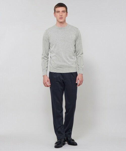 MACKINTOSH LONDON(MENS) / マッキントッシュ ロンドン 　メンズ ニット・セーター |  | 詳細1