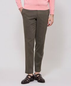 MACKINTOSH LONDON(MENS) / マッキントッシュ ロンドン 　メンズ その他パンツ | ドビーストレッチパンツ