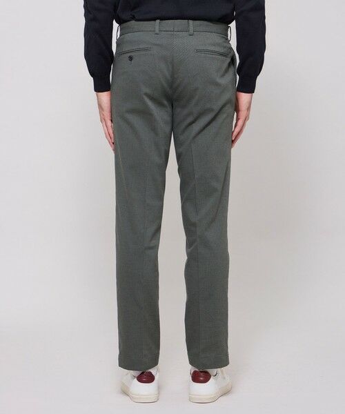 MACKINTOSH LONDON(MENS) / マッキントッシュ ロンドン 　メンズ その他パンツ | ドビーストレッチパンツ | 詳細6