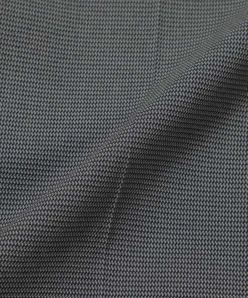 MACKINTOSH LONDON(MENS) / マッキントッシュ ロンドン 　メンズ その他パンツ | ドビーストレッチパンツ | 詳細9