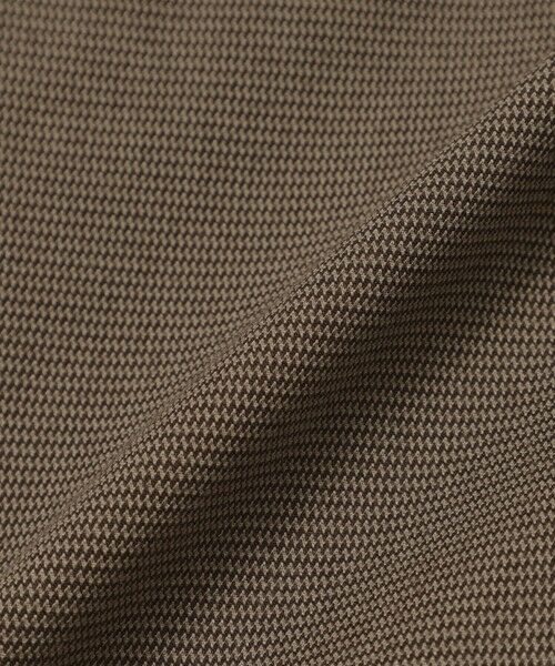 MACKINTOSH LONDON(MENS) / マッキントッシュ ロンドン 　メンズ その他パンツ | ドビーストレッチパンツ | 詳細11