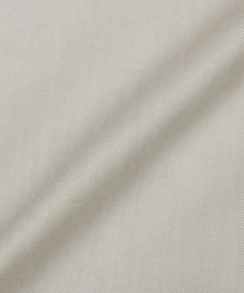 MACKINTOSH LONDON(MENS) / マッキントッシュ ロンドン メンズ その他パンツ | 【ML STANDARD TROUSERS】STYLE002 TAPERED FIT コットンストレッチツイルパンツ | 詳細13