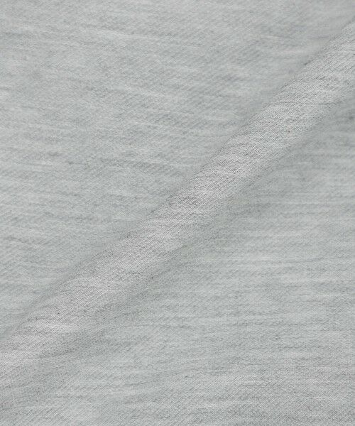 MACKINTOSH LONDON(MENS) / マッキントッシュ ロンドン 　メンズ ノーカラージャケット | 【WEB・一部店舗限定】【FLEX JERSEY】デニムジーセットアップジャケット | 詳細11