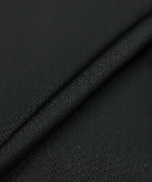 MACKINTOSH LONDON(MENS) / マッキントッシュ ロンドン 　メンズ ノーカラージャケット | 【FEATHER-TECH PAC】FLEX WOOLセットアップジャケット | 詳細10