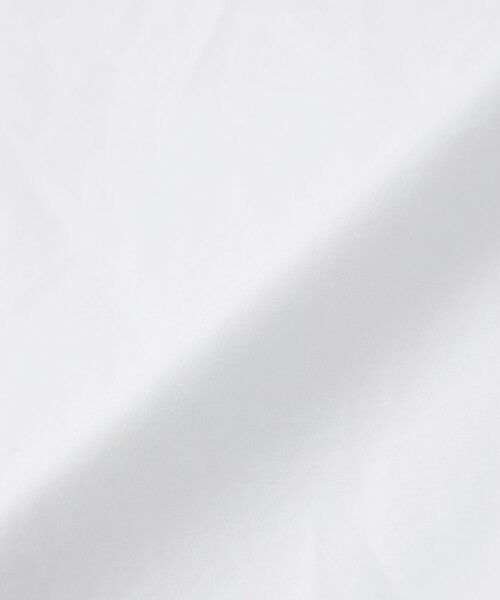 MACKINTOSH LONDON(MENS) / マッキントッシュ ロンドン 　メンズ シャツ・ブラウス | パッチワークブザムシャツ | 詳細10