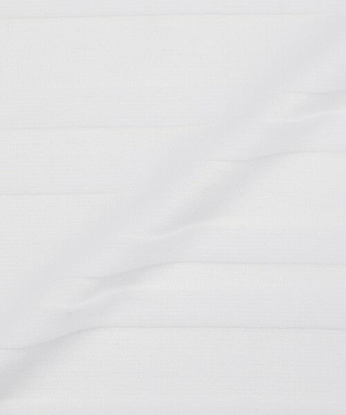 MACKINTOSH LONDON(MENS) / マッキントッシュ ロンドン 　メンズ カットソー | リンクスボーダーロングスリーブTシャツ | 詳細8