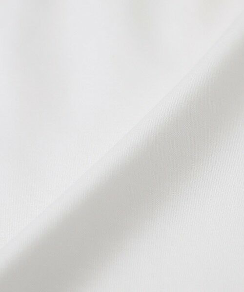 MACKINTOSH LONDON(MENS) / マッキントッシュ ロンドン 　メンズ カットソー | 超冷感ワイドカラーカットシャツ | 詳細13