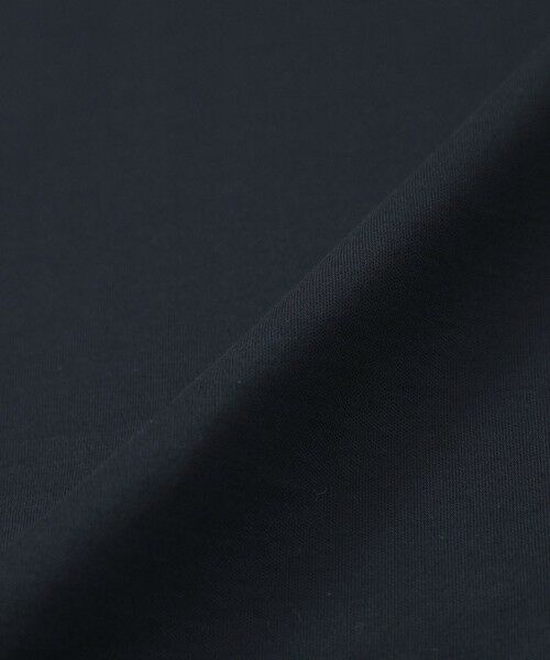 MACKINTOSH LONDON(MENS) / マッキントッシュ ロンドン 　メンズ カットソー | 超冷感ワイドカラーカットシャツ | 詳細16