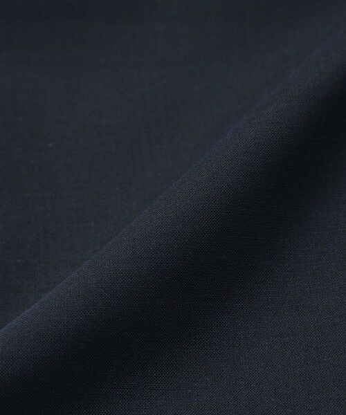 MACKINTOSH LONDON(MENS) / マッキントッシュ ロンドン 　メンズ スラックス・ドレスパンツ | 【Adjustable Fit】トロピカルメランジスラックス | 詳細10