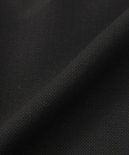 MACKINTOSH LONDON(MENS) / マッキントッシュ ロンドン 　メンズ スラックス・ドレスパンツ | 【Adjustable Fit】ドビー1プリーツスラックス | 詳細9