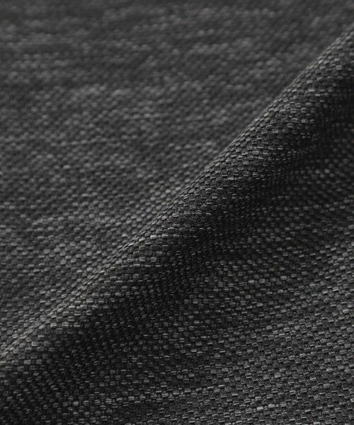 MACKINTOSH LONDON(MENS) / マッキントッシュ ロンドン 　メンズ その他パンツ | 【BREASY JACKET】LENO CLOTH セットアップパンツ | 詳細13