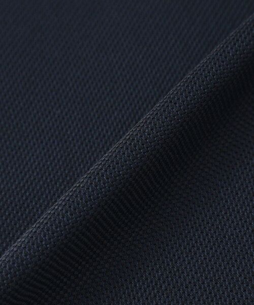 MACKINTOSH LONDON(MENS) / マッキントッシュ ロンドン 　メンズ その他パンツ | 【BREASY JACKET】LENO CLOTH セットアップパンツ | 詳細14