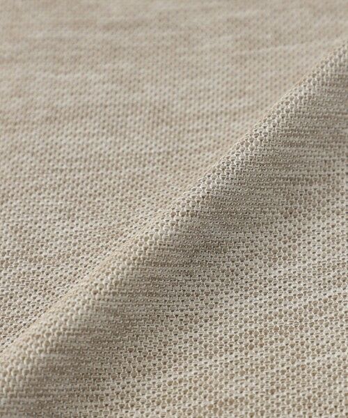 MACKINTOSH LONDON(MENS) / マッキントッシュ ロンドン 　メンズ その他パンツ | 【BREASY JACKET】LENO CLOTH セットアップパンツ | 詳細15