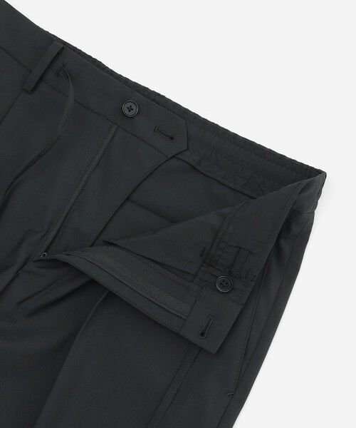 MACKINTOSH LONDON(MENS) / マッキントッシュ ロンドン 　メンズ その他パンツ | 【FEATHER-TECH PAC】FLEX WOOLセットアップパンツ | 詳細6