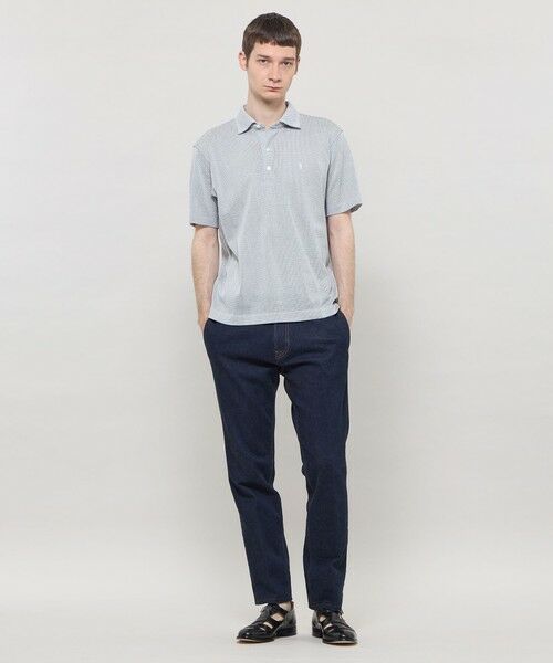 MACKINTOSH LONDON(MENS) / マッキントッシュ ロンドン メンズ シューズ | 【LEON掲載】【MACKINTOSH LONDON×三陽山長】ボックスカーフ グルカサンダル | 詳細7