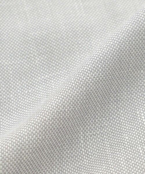 MACKINTOSH LONDON(MENS) / マッキントッシュ ロンドン 　メンズ その他アウター | 【NEW BRIDGE】 【Loro Piana/ロロ・ピアーナ】SUMMERTIME ドビー無地ジャケット | 詳細11