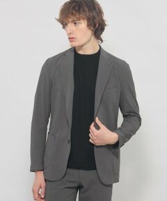 MACKINTOSH LONDON(MENS) / マッキントッシュ ロンドン 　メンズ ノーカラージャケット | 