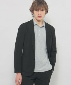 MACKINTOSH LONDON(MENS) / マッキントッシュ ロンドン 　メンズ ノーカラージャケット | 