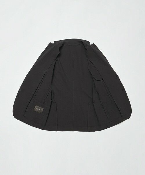 MACKINTOSH LONDON(MENS) / マッキントッシュ ロンドン 　メンズ ノーカラージャケット |  | 詳細10