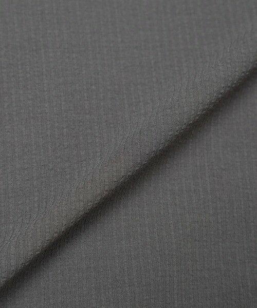 MACKINTOSH LONDON(MENS) / マッキントッシュ ロンドン 　メンズ ノーカラージャケット |  | 詳細11