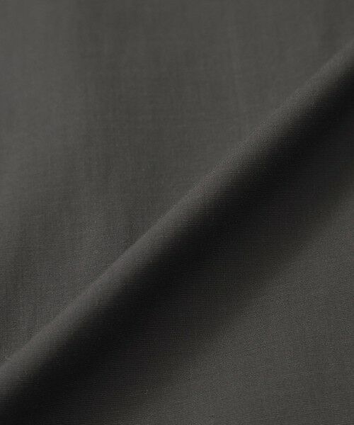 MACKINTOSH LONDON(MENS) / マッキントッシュ ロンドン 　メンズ ブルゾン | ドリズラーシャツジャケット | 詳細10