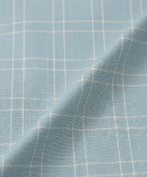 MACKINTOSH LONDON(MENS) / マッキントッシュ ロンドン 　メンズ ブルゾン | ドリズラーシャツジャケット | 詳細11