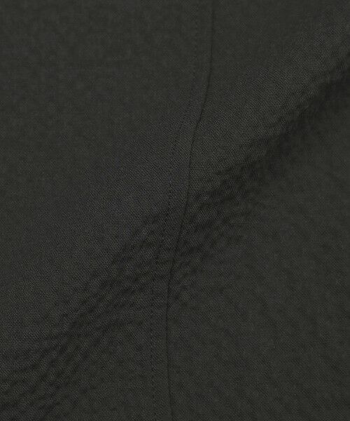 MACKINTOSH LONDON(MENS) / マッキントッシュ ロンドン 　メンズ ブルゾン | ダブルウールサッカージャケット | 詳細10