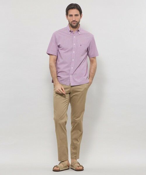 MACKINTOSH LONDON(MENS) / マッキントッシュ ロンドン 　メンズ シャツ・ブラウス |  | 詳細4