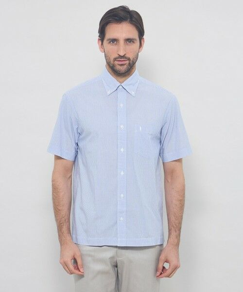 MACKINTOSH LONDON(MENS) / マッキントッシュ ロンドン 　メンズ シャツ・ブラウス |  | 詳細5