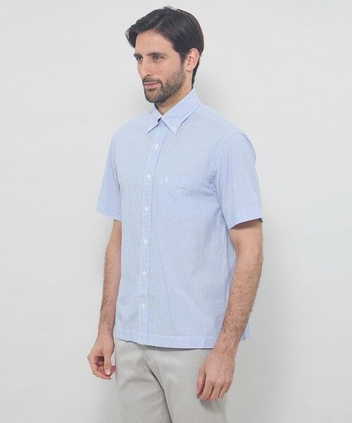 MACKINTOSH LONDON(MENS) / マッキントッシュ ロンドン 　メンズ シャツ・ブラウス |  | 詳細6