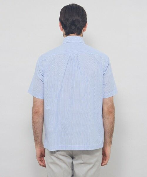 MACKINTOSH LONDON(MENS) / マッキントッシュ ロンドン 　メンズ シャツ・ブラウス |  | 詳細7