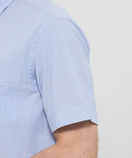 MACKINTOSH LONDON(MENS) / マッキントッシュ ロンドン 　メンズ シャツ・ブラウス |  | 詳細8