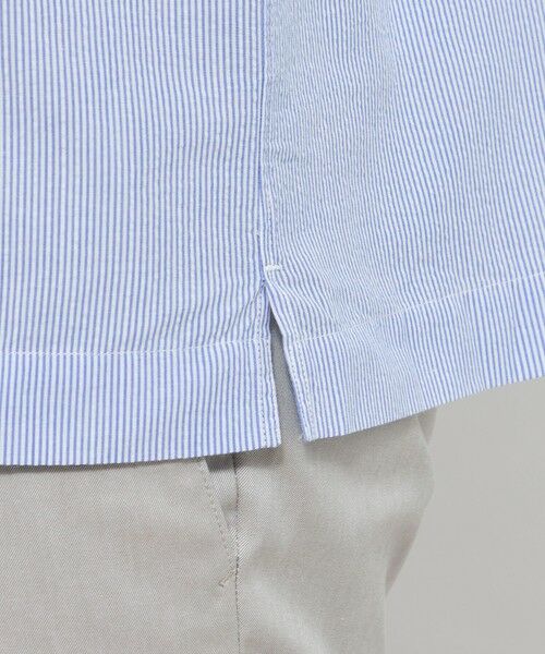 MACKINTOSH LONDON(MENS) / マッキントッシュ ロンドン 　メンズ シャツ・ブラウス |  | 詳細9