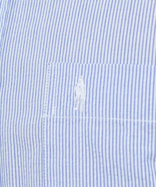 MACKINTOSH LONDON(MENS) / マッキントッシュ ロンドン 　メンズ シャツ・ブラウス |  | 詳細10