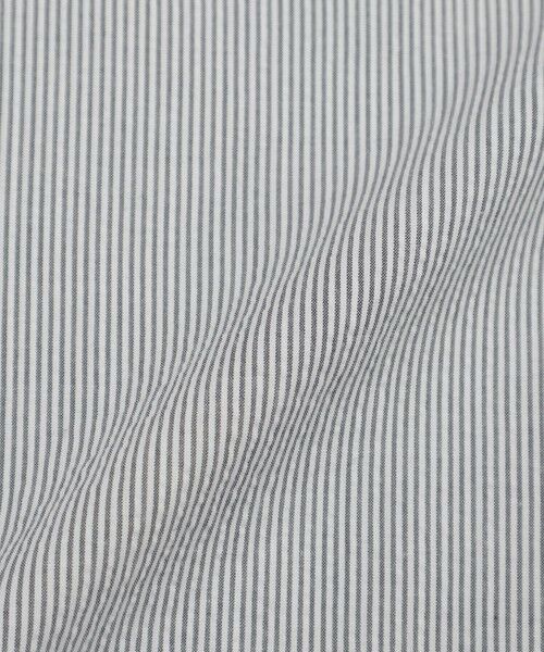 MACKINTOSH LONDON(MENS) / マッキントッシュ ロンドン 　メンズ シャツ・ブラウス |  | 詳細12