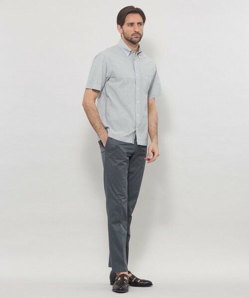 MACKINTOSH LONDON(MENS) / マッキントッシュ ロンドン 　メンズ シャツ・ブラウス |  | 詳細1